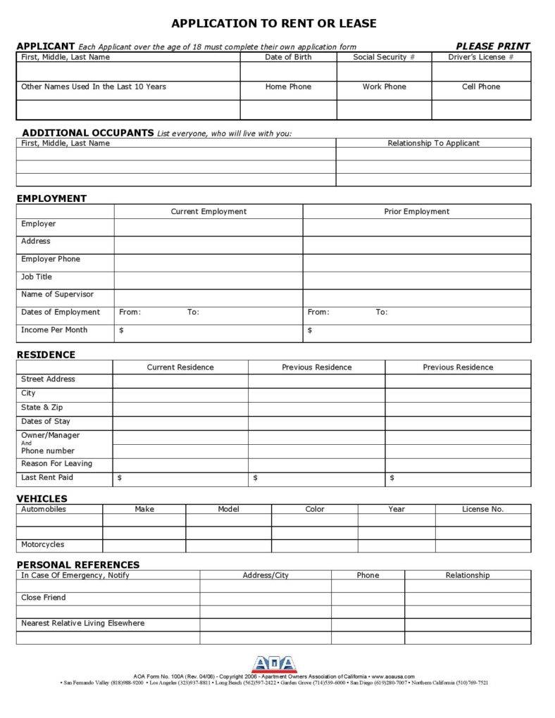 lease rental application form page 001 788x1020