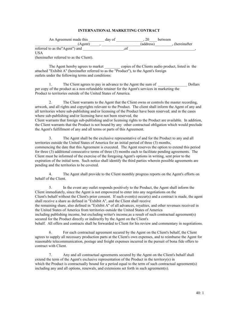 marketing contract template 1 788x1020