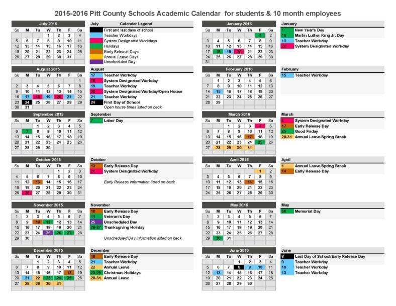 12+ Daily Calendars Free Samples, Examples Download