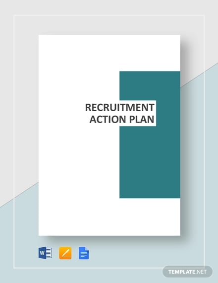 recruitment-action-plan-template