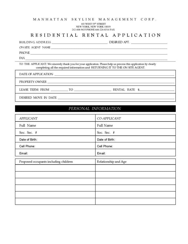 residential rental application page 001 788x1020