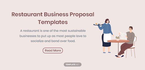 restaurant-business-proposal-templates