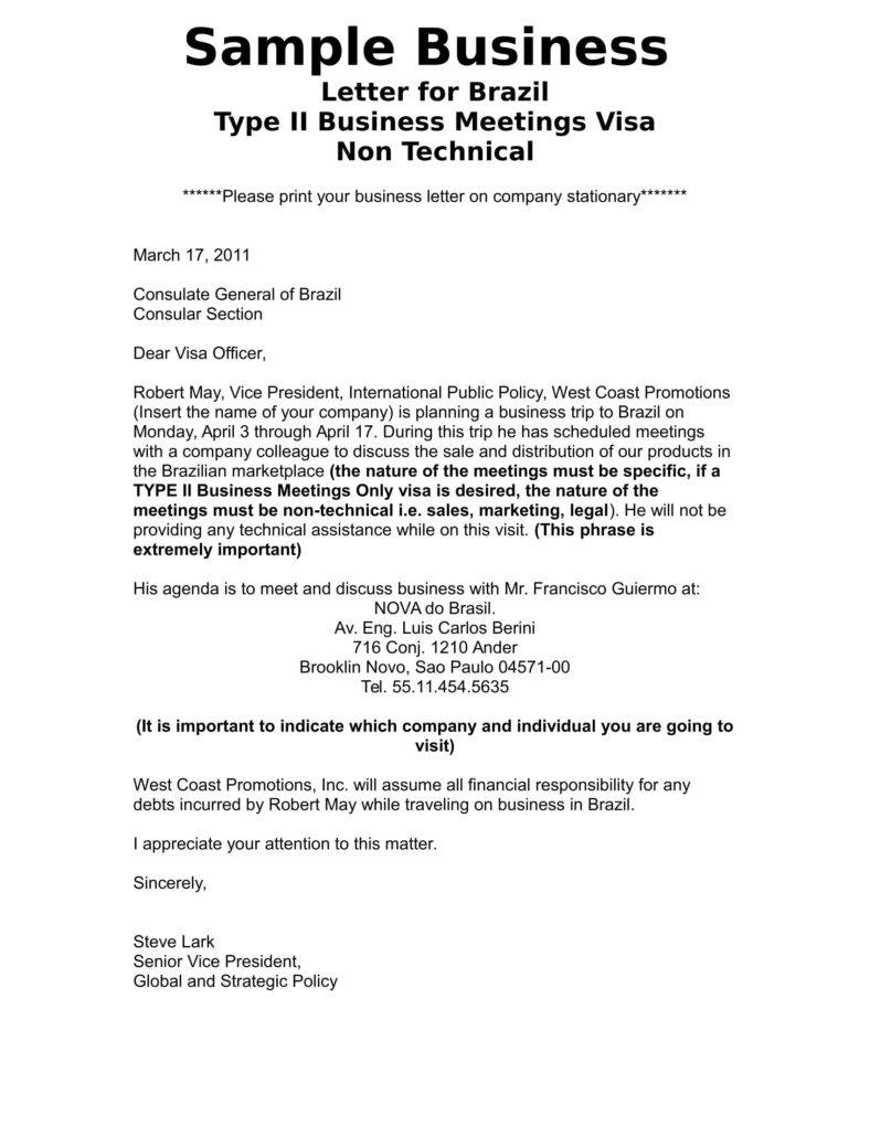 Tips for Writing a Letter in Business Format