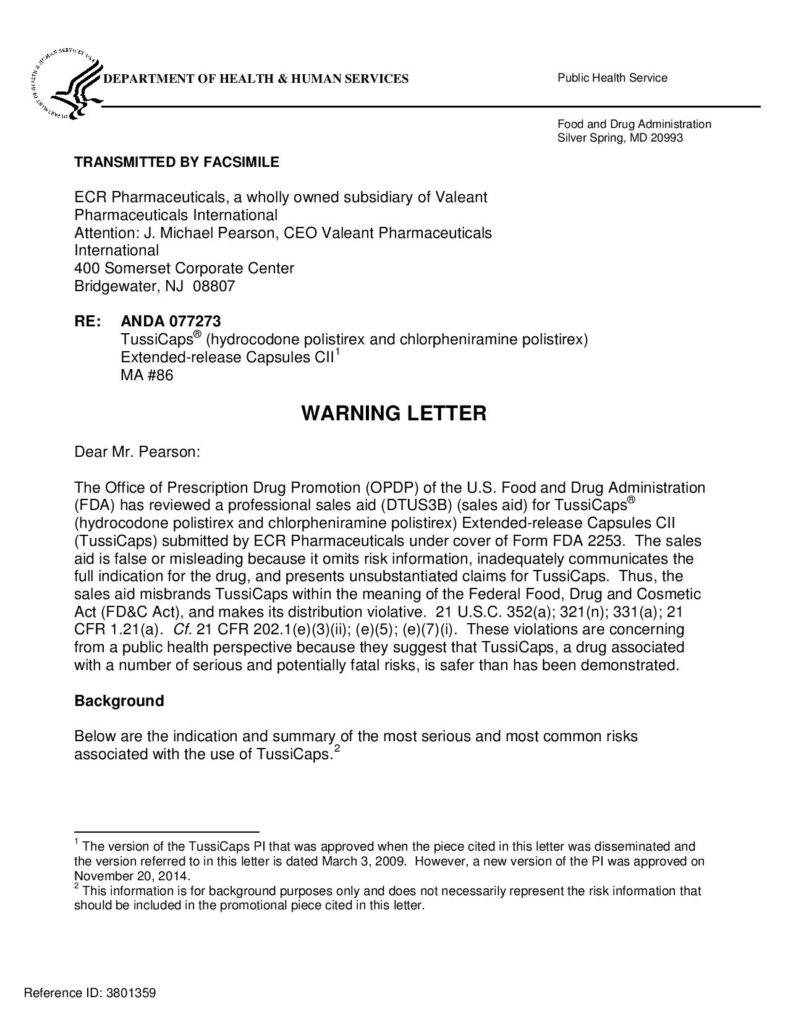 sample sales staff warning letter page 001 788x1020