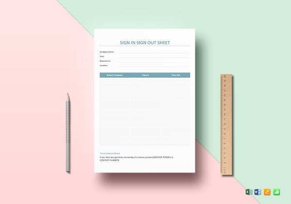 sign-in-sign-out-sheet-template