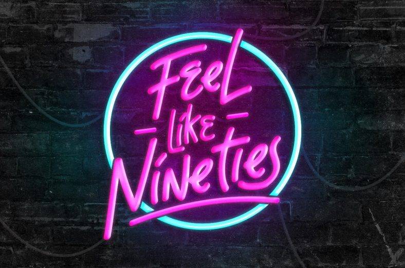 26+ Retrowave Fonts for Creatives