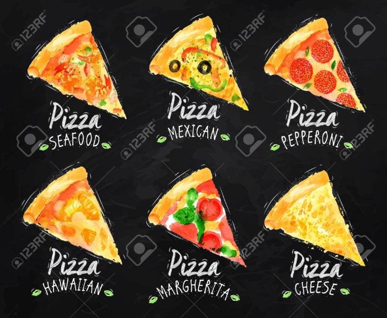 pizza menu 788x648