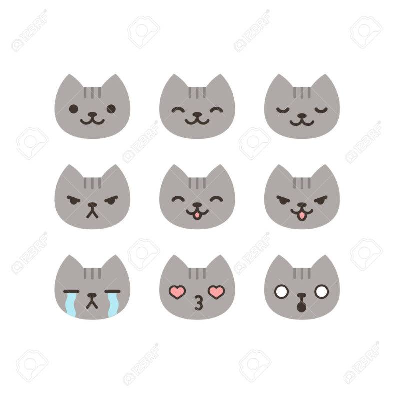 28 Cat Illustrations Free Premium Templates