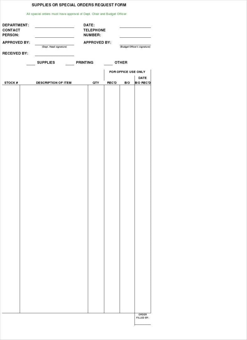 blank supply order request form1 788x10