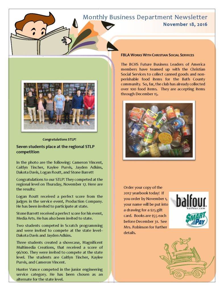 monthly business newsletter page 001 788x1020