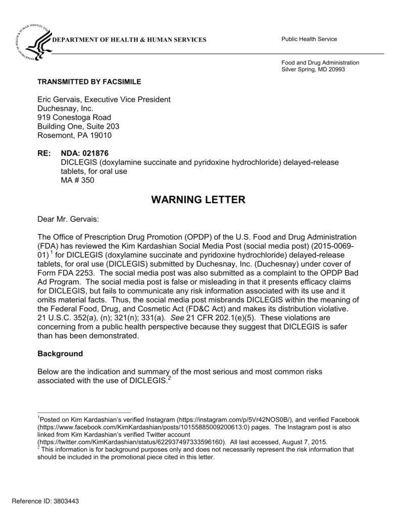 official company warning letter template 1 788x1020