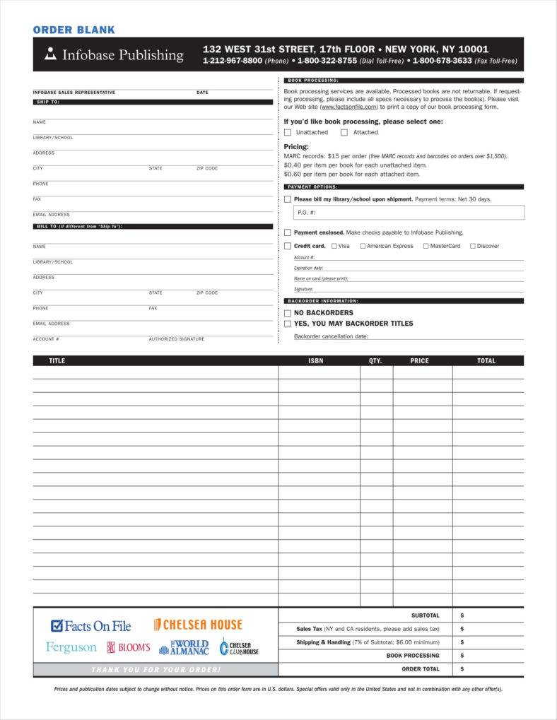 format word for a booklet mac