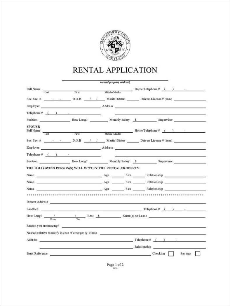 property rental application form template page 001 788x1020sasa 788x1050
