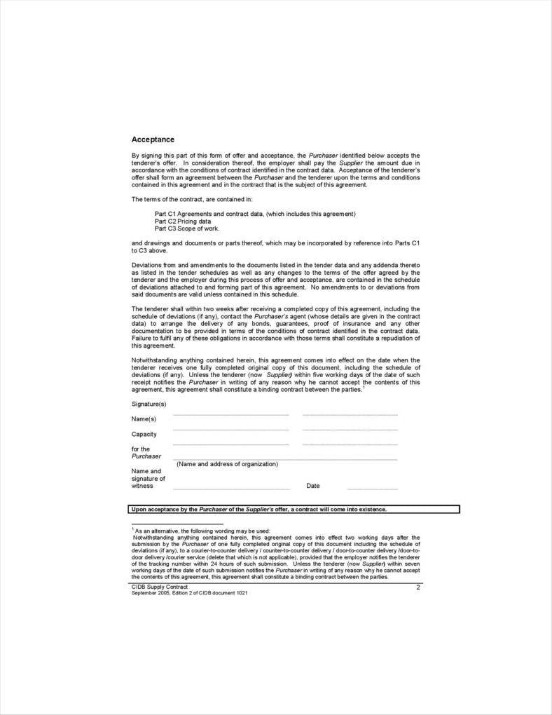 supplier contract termination letter sample page 004 788x1020