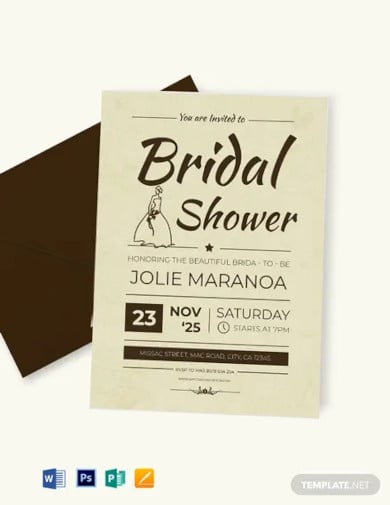 vintage-bridal-shower-invitation-card-template