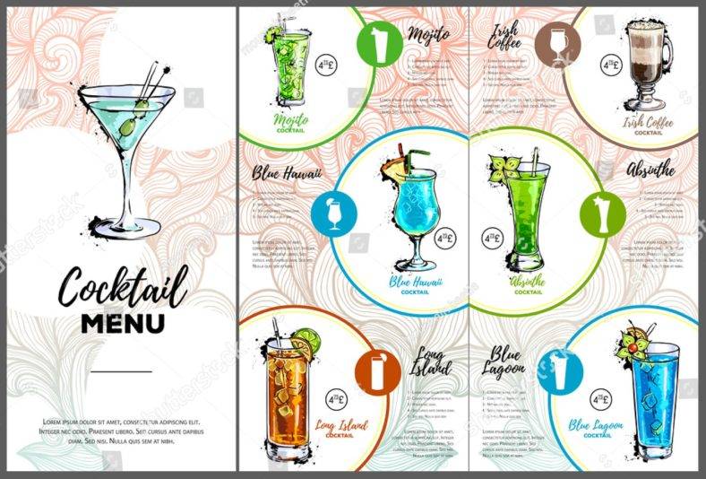 cocktail illustratio 788x