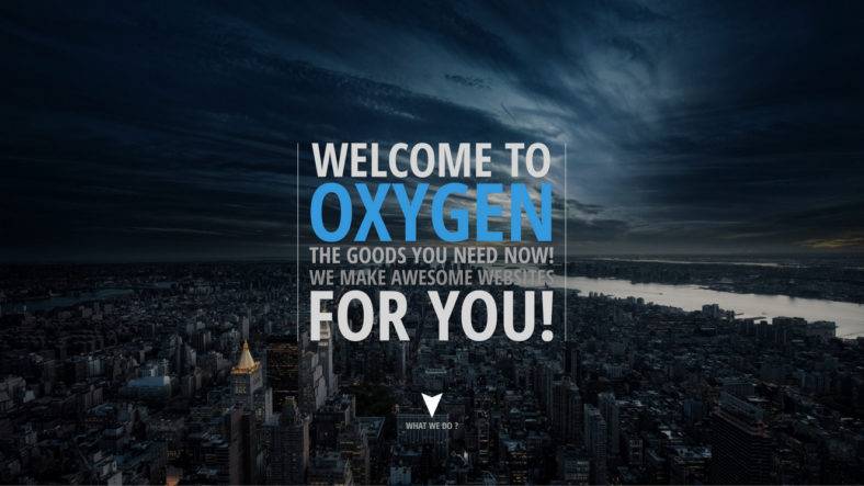 oxygen 788x