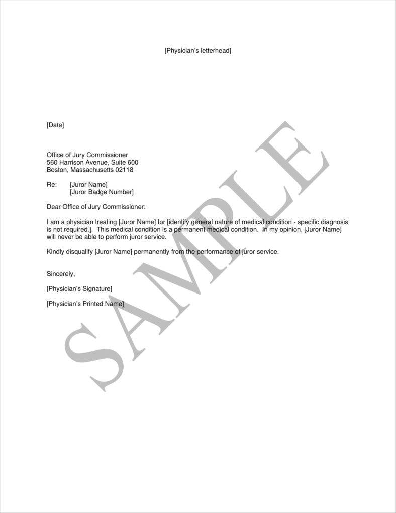sample letter permanent medical disqualification 11 788x1019