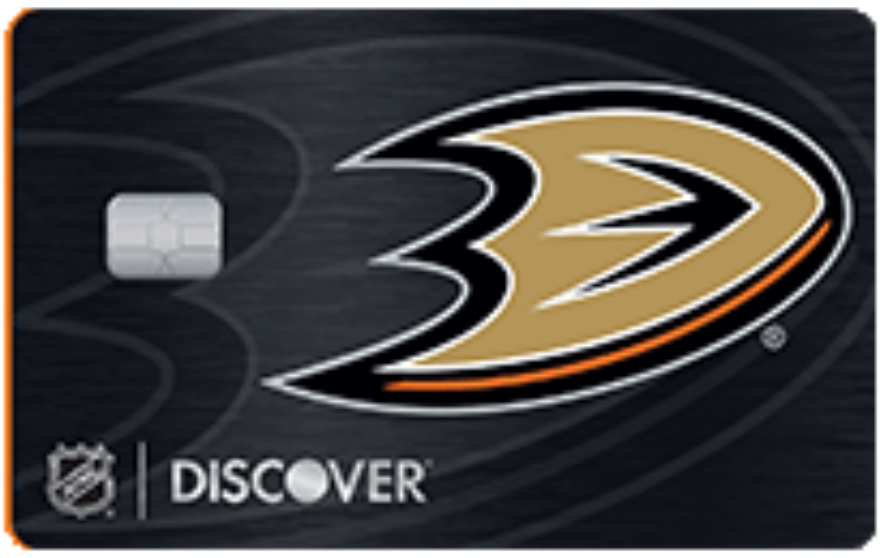 8+ Discover Card Designs