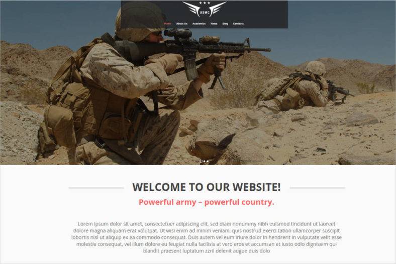 army-website-theme-template-788x526