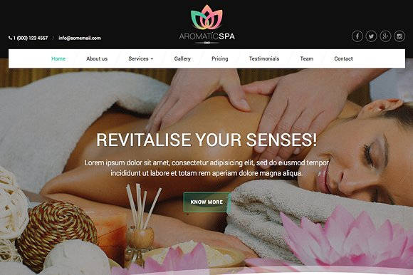 aromatic-spa-html-template1