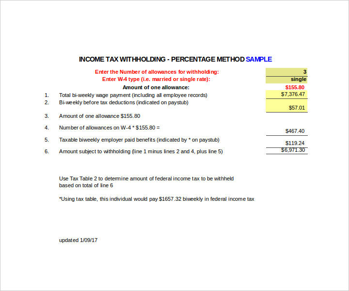 bassic payroll stub template