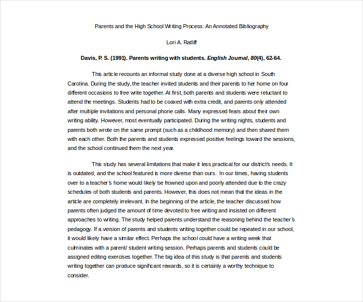 Essay on importance of gender equality