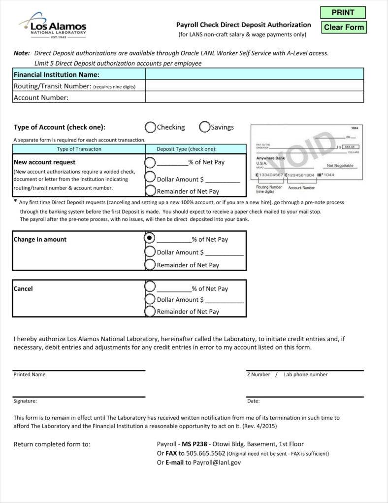 16+ Blank Pay Stub Templates Free PDF, DOC Format Download