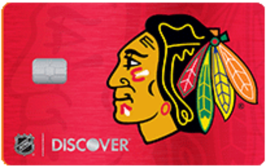 8+ Discover Card Designs