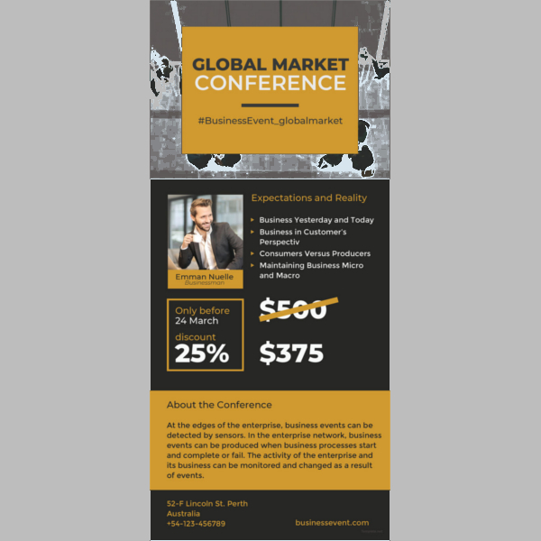 corporate-event-rack-card