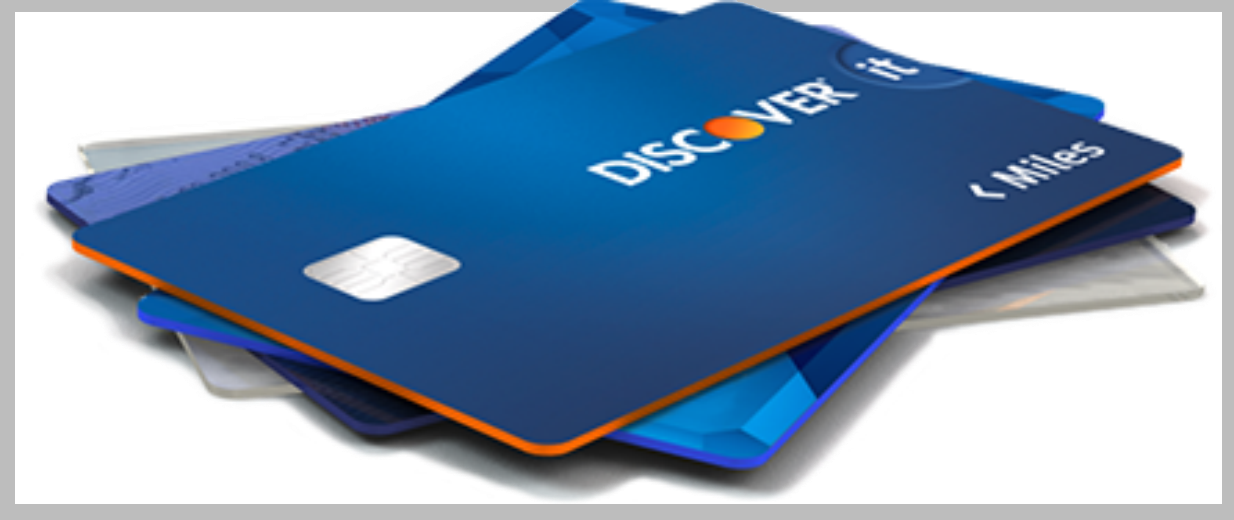 8+ Discover Card Designs Free & Premium Templates
