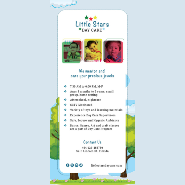 free-daycare-rack-card