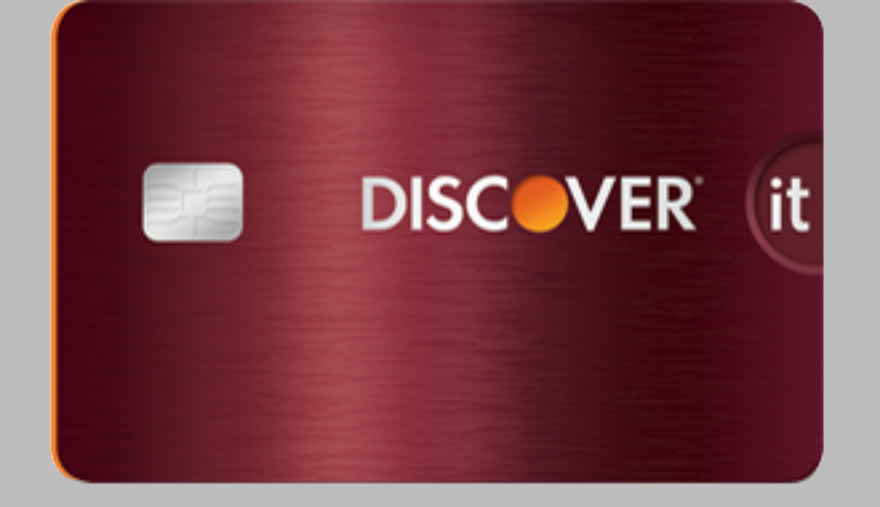 8+ Discover Card Designs