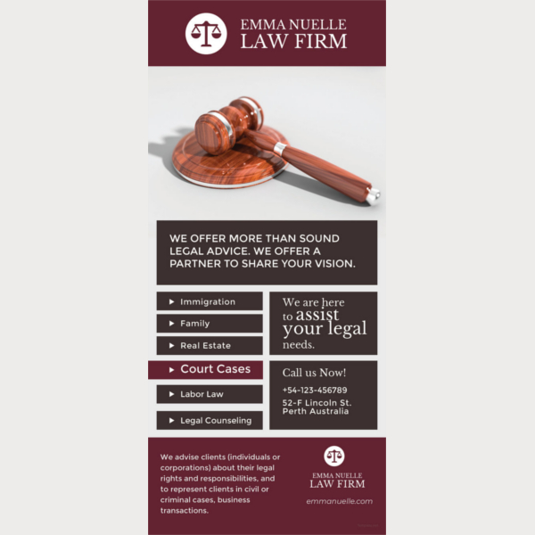 law-firm-rack-card-template