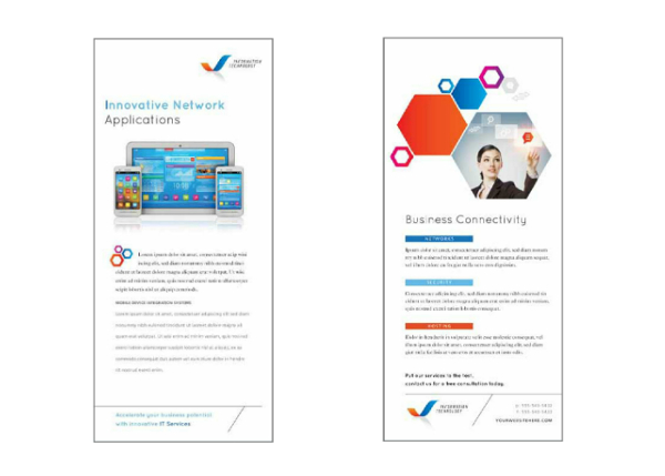 minimalist-free-rack-card-templates