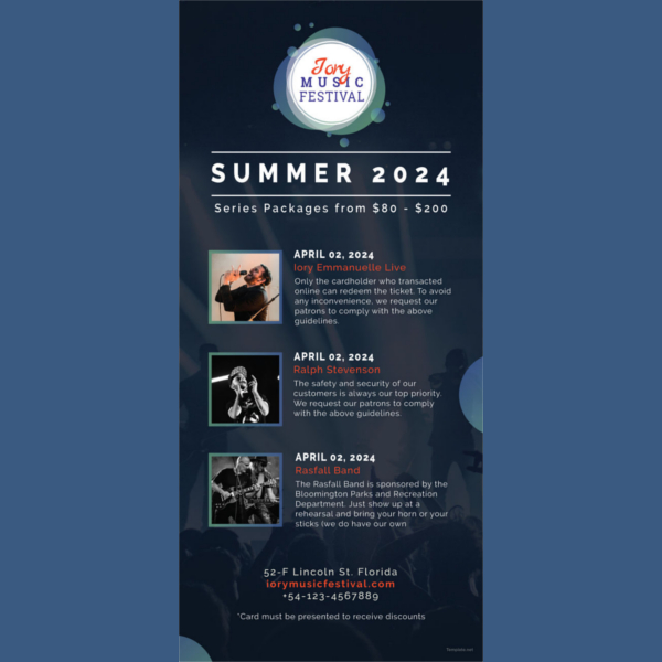 music-festival-rack-card