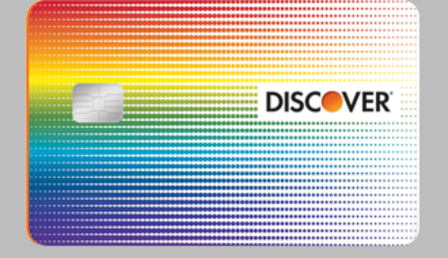 8+ Discover Card Designs