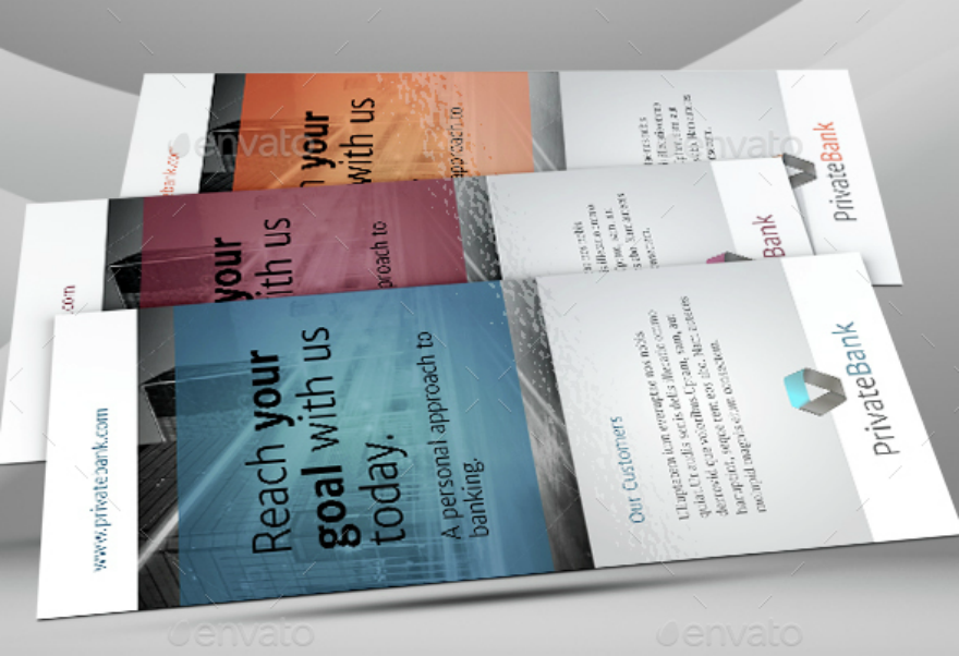 40+ Best Rack Card Templates Word, PSD, AI Free & Premium Templates