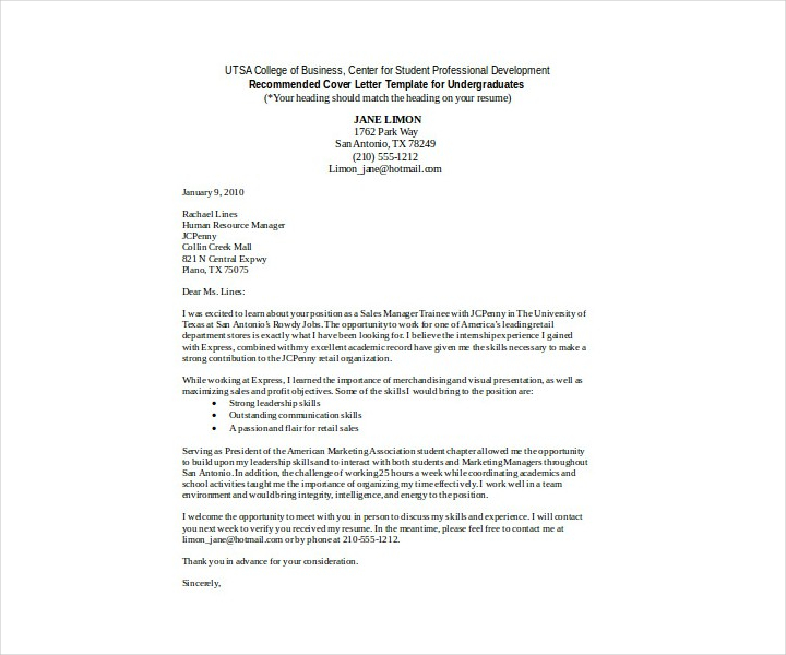 35+ Promotion Letter Templates - PDF, DOC