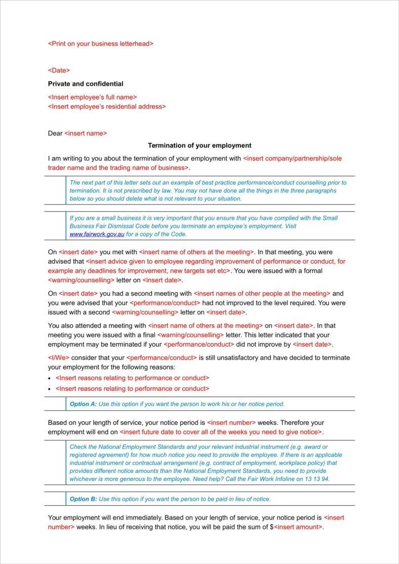 termination of employment letter template 3 788x1114