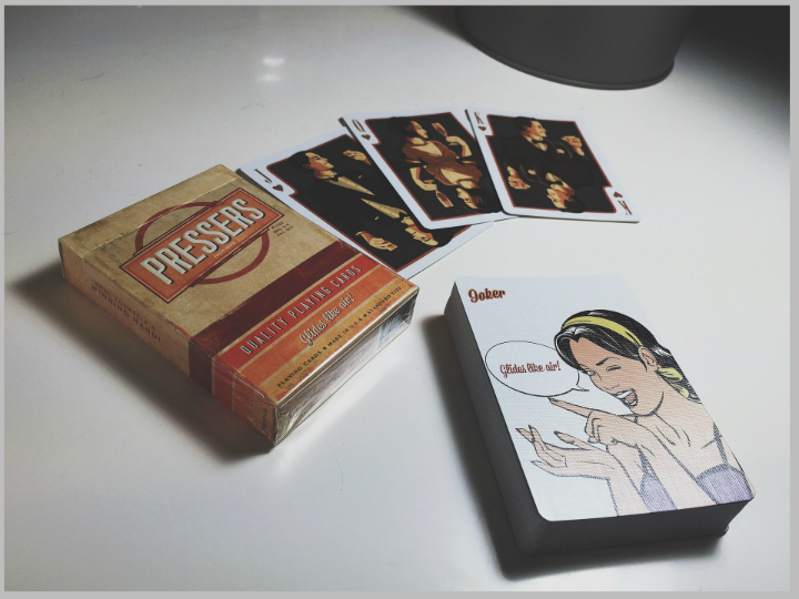 How To Design Your Own Playing Cards 9+ Playing Cards