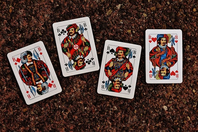 How To Design Your Own Playing Cards - 9+ Playing Cards