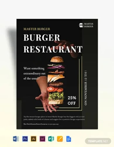 burger-restaurant-flyer-template