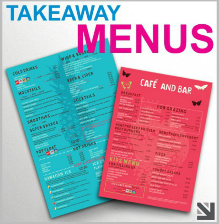 Takeaway Menu 23+ Free Design Templates in PSD, AI