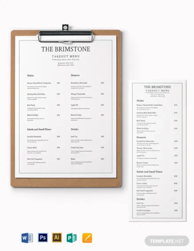 classy-restaurant-takeaway-menu-template