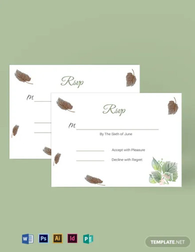 fall-wedding-rsvp-card-template