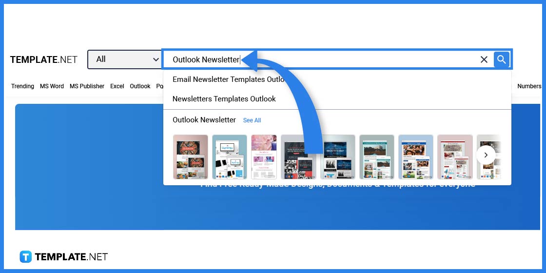 How to create a newsletter in Outlook