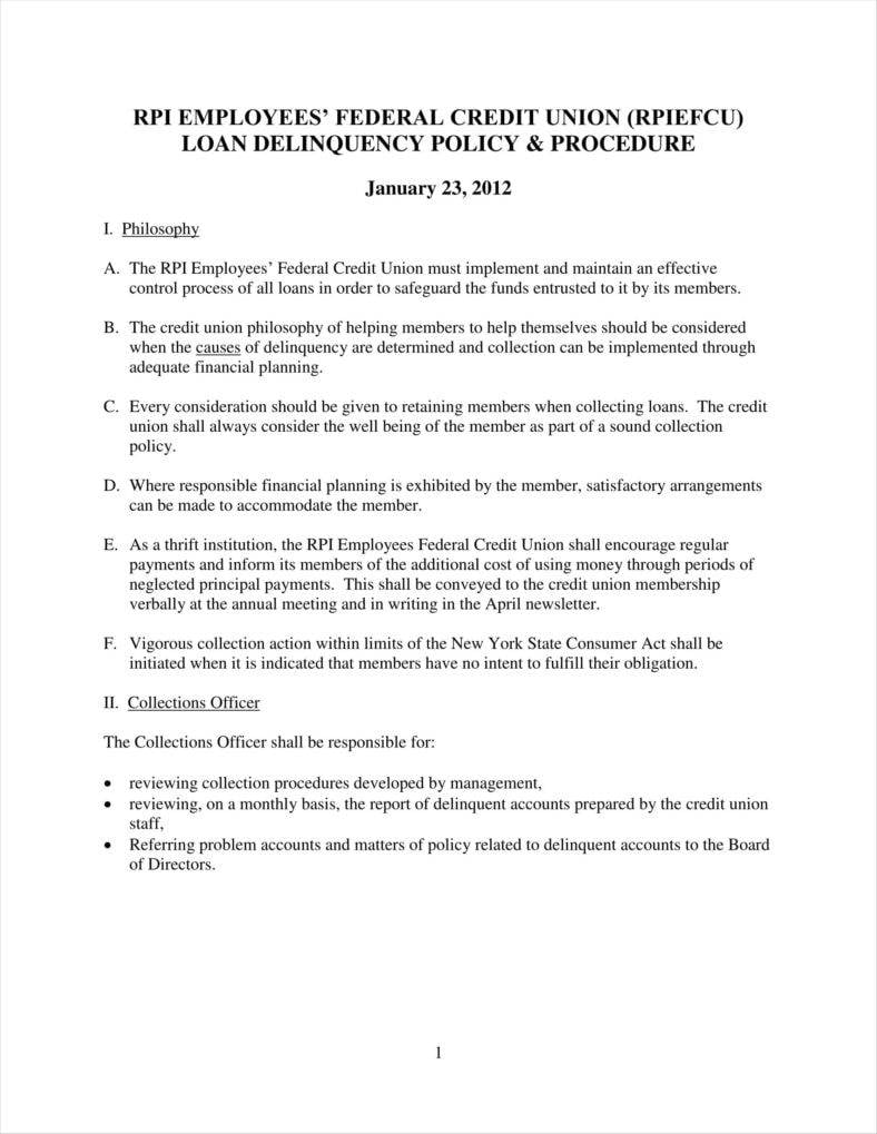 loan delinquency policy 01 788x1019
