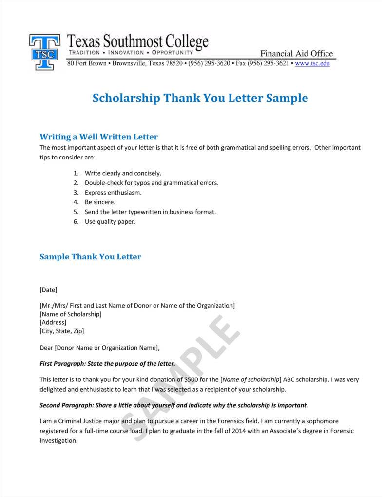 12+ Donation Acknowledgment Letter Templates Free Word, PDF, Excel