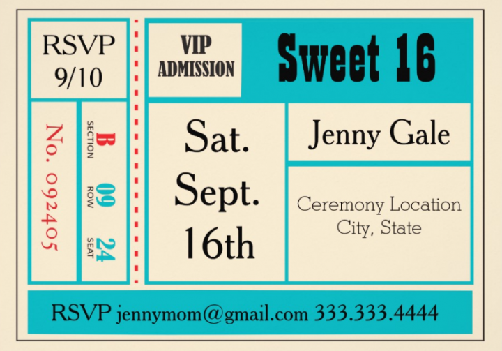 20 attractive vintage ticket templates psd eps word free